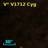 V* V1712 Cyg