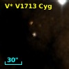 V* V1713 Cyg