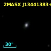 2MASX J13441383+4647364