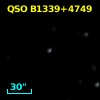 QSO B1339+4749