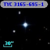 TYC 3165-685-1