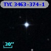 TYC 3463-374-1