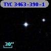 TYC 3463-390-1