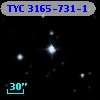 TYC 3165-731-1