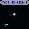 TYC 3463-1129-1
