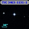 TYC 3463-1131-1