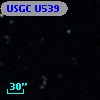 USGC U539