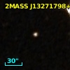 2MASS J13271798+4557428