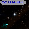 TYC 3174-40-1