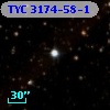 TYC 3174-58-1