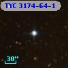 TYC 3174-64-1