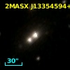 2MASX J13354594+4725125