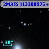 2MASS J13300875+4641485