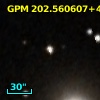 2MASS J13301431+4641338