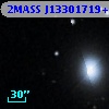 2MASS J13301719+4640415