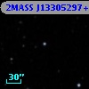 2MASS J13305297+4706425