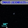 2MASS J13305125+4637263