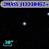 2MASS J13310452+4649140