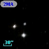 2MASS J13310706+4711418