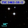 TYC 3463-58-1