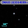 2MASS J13314599+4707228