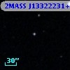 2MASS J13322231+4636353