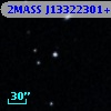 2MASS J13322301+4640038