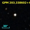 2MASS J13332110+4646165