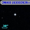2MASS J13332828+4641390
