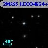 2MASS J13334654+4742349