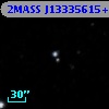 2MASS J13335615+4739100