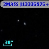 2MASS J13335875+4659525