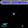 2MASS J13340754+4752382