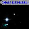 2MASS J13341891+4713243