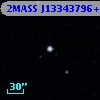 2MASS J13343796+4645021