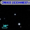 2MASS J13344037+4704588