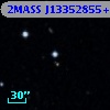 2MASS J13352855+4639277