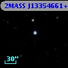 2MASS J13354661+4704535