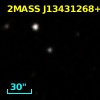 2MASS J13431268+4713538