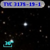 TYC 3178-19-1