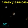 2MASX J13184045+4734251