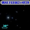 IRAS F13162+4729