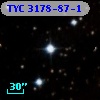 TYC 3178-87-1