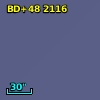 BD+48  2116