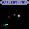 IRAS 13257+4754