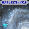 IRAS 13278+4729