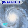 [TH94] M 51 1