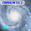 [TH94] M 51 2