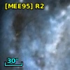 CXOM51 J133004.3+471321