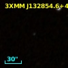 RX J132854+47081